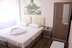 Marpalace Hotel