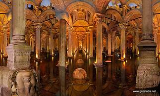 Marpalace Hotel