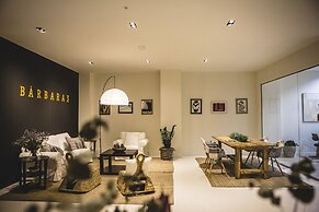 Apartamentos Bárbara 3