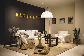 Apartamentos Bárbara 3
