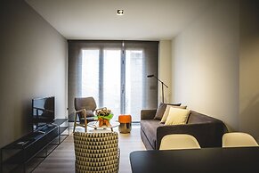 Apartamentos Bárbara 3