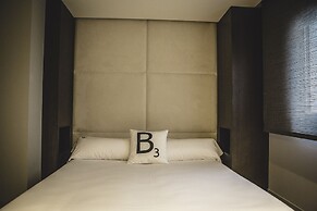 Apartamentos Bárbara 3