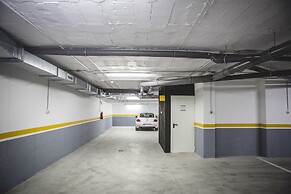 Apartamentos Bárbara 3