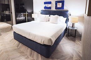 Palacio Salvetti Suites