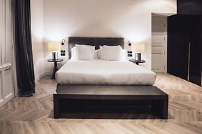 Palacio Salvetti Suites