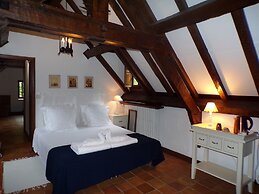Le Moulin de Bénédicty