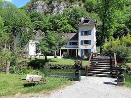Le Moulin de Bénédicty