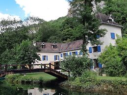 Le Moulin de Bénédicty