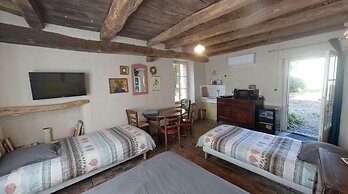 La Boisselée