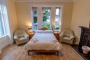 An Sean Ostan Apartments