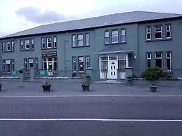 An Sean Ostan Apartments