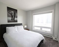 Icon 2 Apartments by Corporate Stays