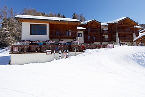 Chalet La Forêt
