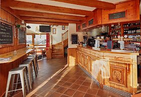 Chalet La Forêt