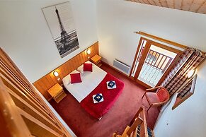 Chalet La Forêt