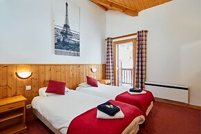 Chalet La Forêt