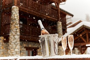 Chalet La Forêt