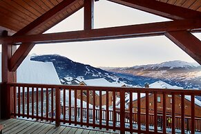 Chalet La Forêt
