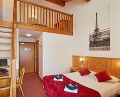 Chalet La Forêt