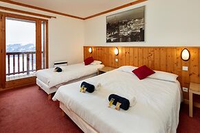 Chalet La Forêt