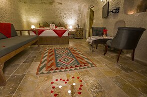 Kayadibi Cave Otel