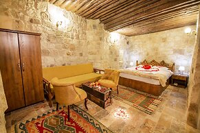 Kayadibi Cave Otel