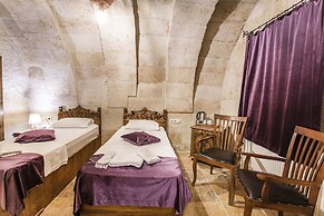 Kayadibi Cave Otel