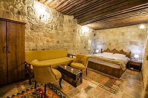 Kayadibi Cave Otel