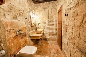 Kayadibi Cave Otel
