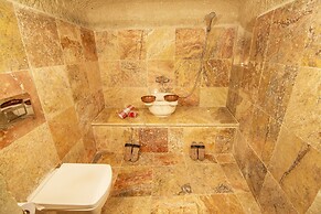 Kayadibi Cave Otel