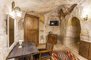 Kayadibi Cave Otel
