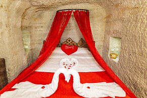 Kayadibi Cave Otel