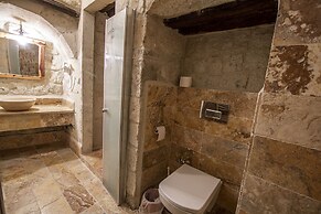 Kayadibi Cave Otel