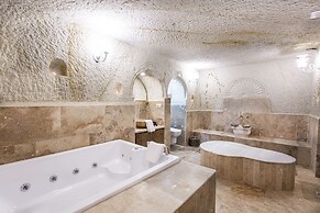 Kayadibi Cave Otel
