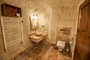 Kayadibi Cave Otel