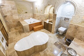 Kayadibi Cave Otel