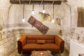 Kayadibi Cave Otel