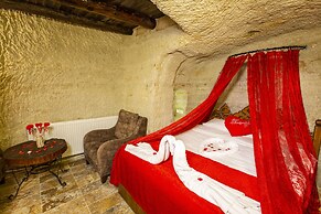 Kayadibi Cave Otel