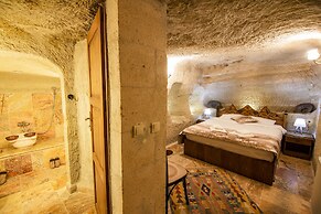 Kayadibi Cave Otel