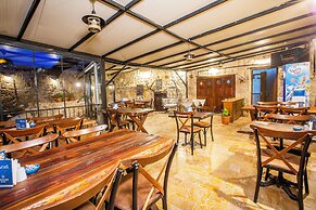 Kayadibi Cave Otel