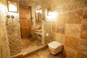 Kayadibi Cave Otel