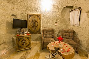 Kayadibi Cave Otel