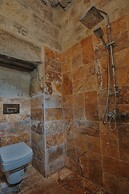 Kayadibi Cave Otel