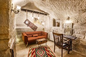 Kayadibi Cave Otel
