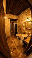 Kayadibi Cave Otel
