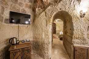 Kayadibi Cave Otel