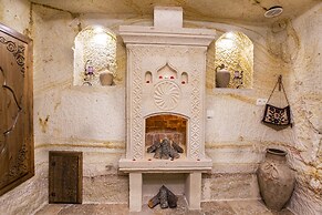 Kayadibi Cave Otel