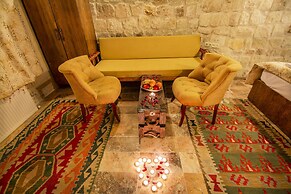 Kayadibi Cave Otel