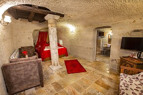 Kayadibi Cave Otel