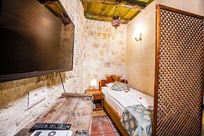 Kayadibi Cave Otel
